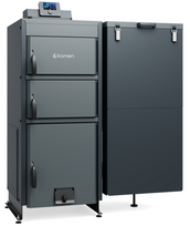 KAMEN MULTI KG 32kW granulinis katilas