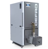 Defro Calori 24 kW granulinis katilas