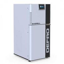 Defro Evopell granulinis katilas, 8kW