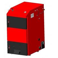 Vienybė - 31+ (31 kW) kieto kuro katilas