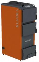 KLASIKA 20 kW kieto kuro katilas
