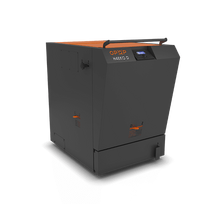Dujų generacinis kieto kuro katilas OPOP H4EKO-D 20 kW