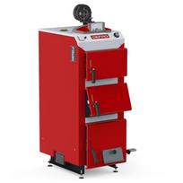 Defro KDR 3 Plus kieto kuro katilas 25kW su ventiliatoriumi