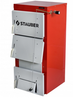 Kieto kuro katilas Stauber ST 16-20 kw