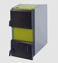 Antara K 25kW kieto kuro katilas