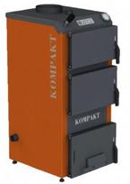 KOMPAKT 20 kW kieto kuro katilas