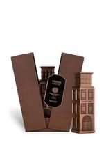 lattafa perfumes - Lattafa Niche Emarati Vintage Castle EDP U 100 ml - 1 nuotrauka
