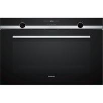 imontuojama orkaite pirolize - Siemens VB578D0S0 - 1 nuotrauka
