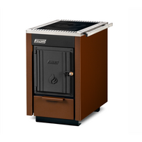 Orinio šildymo Katilas "Kalvis-KO2", 13 KW
