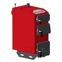 kieto kuro katilai - Kieto kuro katilas Altep NEUS-PRAKTIK 15kW - 1 nuotrauka