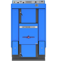 Kieto kuro katilas Atmos DC100 99KW