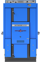 Kieto kuro katilas Atmos DC150S 150KW