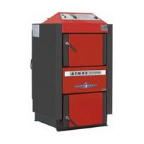 Kieto kuro katilas Atmos DC22S 22KW
