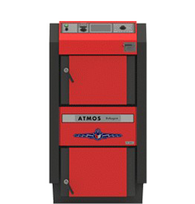 Kieto kuro katilas Atmos DC30GDACD04 30KW