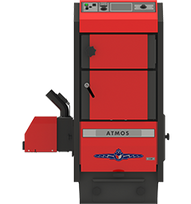 Granulinis katilas Atmos D 20P 22KW