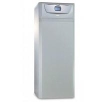 Pastatomas dujinis katilas HERCULES CONDENSING 26kW 3 ErP su 120l vandens kaupikliu, IMMERGAS