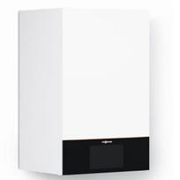 Pakabinamas dujinis katilas VITODENS 200-W 32 kW, VIESSMANN