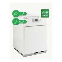 Kondensacinis dujinis katilas Radiant R2KA 34/40 34 kW su integruotu vandens šildytuvu 40l