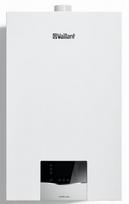 dujinis kondensacinis katilas - Dujinis kondensacinis katilas Vaillant ecoTEC plus VUI 26CS/1-5 (N-INT3) su 20l talpa, šild. gal.19,7kW, K.V.R. 20,4kW - 1 nuotrauka