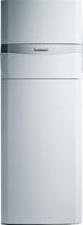 dujinis kondensacinis katilas - Dujinis kondensacinis katilas Vaillant ecoCOMPACT VSC 206/4 -5 su 150L boileriu, šild. galia 20kW, galia V.Š. 24,5 kW - 1 nuotrauka