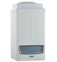 Kondensacinis dujinis katilas Immergas Victrix Pro 120 2 ErP 122 kW šildymui jungiamas į kaskadą