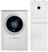 Bosch oras-vanduo šilumos siurblys Compress 7000i CS7000iAW 9 / AWM 9