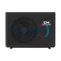 Cooper&Hunter Evipower Premium R32 monoblock šilumos siurblys oras-vanduo CH-HP08UIMPRK-P (-25°C)