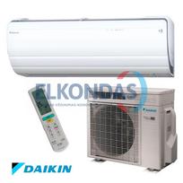 Daikin Split Inverter Ururu Sarara oro kondicionierius/ šilumos siurblys (oras-oras) FTXZ35N/RXZ35N (-20°C)
