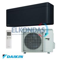 Daikin NORDIC STYLISH Split Inverter oro kondicionierius/ šilumos siurblys (oras-oras) FTXTA30BB/RXTA30B (-25°C)