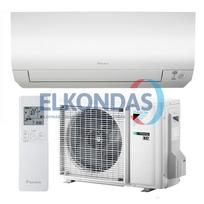 Daikin Perfera oro kondicionierius/šilumos siurblys oras-oras FTXTM40R/RXTM40R (-25°C)