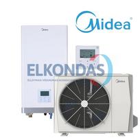 Midea M thermal šilumos siurblys oras-vanduo A160/CDS90GN8-B / V16W/D2RN8-B (-25°C)