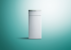 Šilumos siurblys oras/vanduo Vaillant šilumos siurblys flexo therm VWF 117/4 1 fazės (10016711)