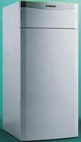 Šilumos siurblys oras/vanduo Vaillant šilumos siurblys flexo therm VWF 57/4 1 fazės (10016709)