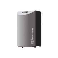 Šilumos siurblys oras/vanduo Inverterinis geoterminis šilumos siurblys SmartHeat Classic 010 WWi Q=2,52-10,3 kW (W10W35), vanduo/vanduo