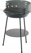 Šašlykinė Master Grill & Party MG915, 35 x 35 x 54 cm