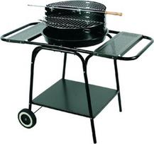 Šašlykinė Master Grill & Party MG906, 100 x 46.5 x 84 cm