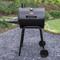 ketaus grilis - Char-Griller Char-Griller Wrangler - 1 nuotrauka