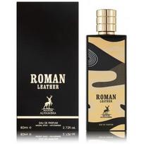 Maison Alhambra Roman Leather EDP 80 ml