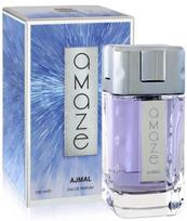 amazon lt - Ajmal Amaze EDP 100 ml - 1 nuotrauka