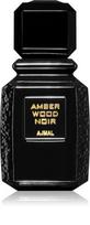 Ajmal Amber Wood Noir EDP 50 ml