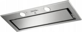 gartraukiai imontuojami - Electrolux LFG719X - 1 nuotrauka