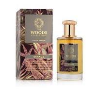 The Woods Collection Mirage EDP 100 ml