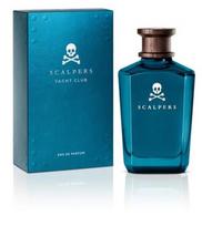 Scalpers Yacht Club EDP 75 ml