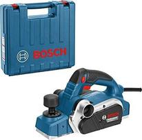 bosch lagaminas - Bosch GHO 26-82 D (06015A4300) - 1 nuotrauka