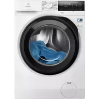 senukai skalbimo masinos - Electrolux EW6F3492ACE - 1 nuotrauka