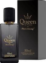 pheromones perfume - Pherostrong Queen EDP 50 ml - 1 nuotrauka