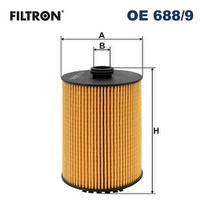 Alyvos filtras OE 688/9
