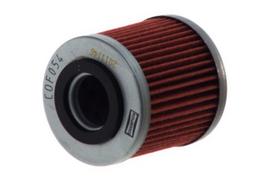 CHAMPION Alyvos filtras HF154 COF054