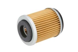 HIFLO Alyvos filtras HF143