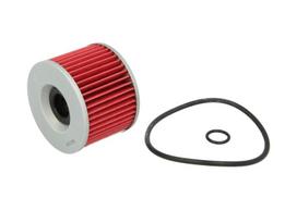 HIFLO Alyvos filtras HF401